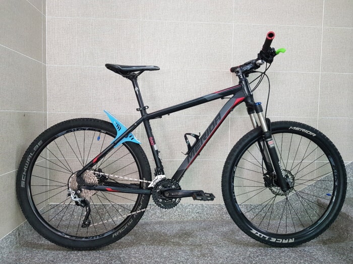 merida 500 mtb